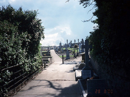 Skerries Church (Holmpatrick), Miller's Lane,  TOWNPARKS (BA. E BY.), Skerries,  Co. DUBLIN
