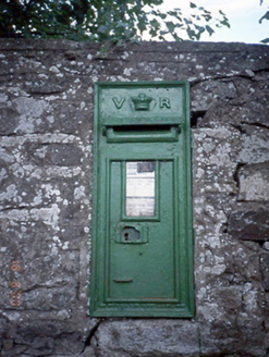 BALDWINSTOWN, Baldwinstown,  Co. DUBLIN