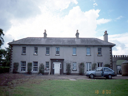 Prospect Hill House, BALDWINSTOWN,  Co. DUBLIN