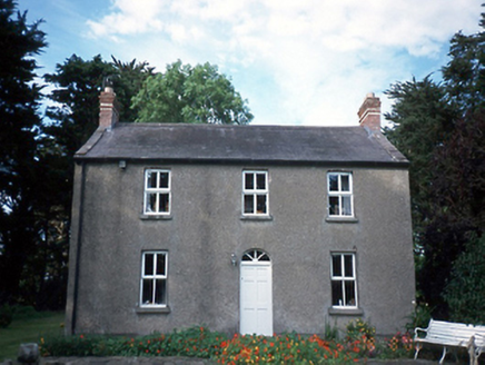 GRALLAGH,  Co. DUBLIN
