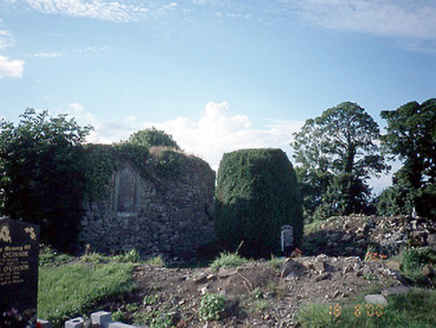 GRALLAGH,  Co. DUBLIN