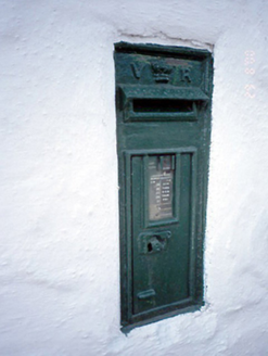 COURTLOUGH,  Co. DUBLIN