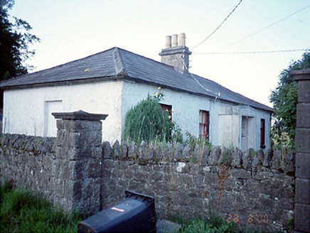 Milverton Hall, GRANGE (BA. E BY.) HOLMPATRICK ED,  Co. DUBLIN