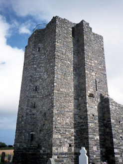 BALDONGAN,  Co. DUBLIN
