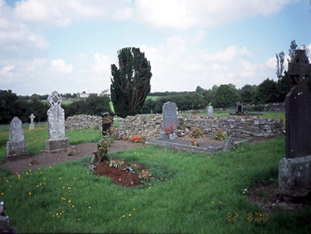 GLEBE (BA. W BY.) GARRISTOWN ED, Ballymadun,  Co. DUBLIN