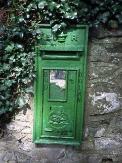 GLEBE (BA. W BY.) CLONMETHAN ED,  Co. DUBLIN