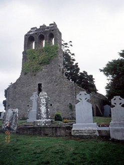 BALLYBOGHIL, Ballyboghil,  Co. DUBLIN