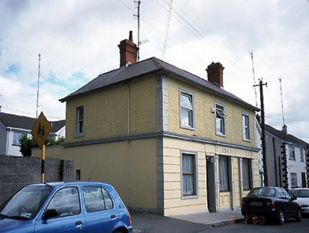 Lusk Post Office, Post Office Road,  GREATCOMMON, Lusk,  Co. DUBLIN