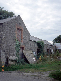 EFFELSTOWN,  Co. DUBLIN