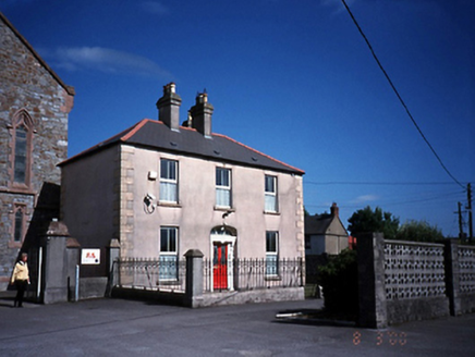 Saint Maur's Catholic Church, Chapel Green,  RUSH, Rush,  Co. DUBLIN
