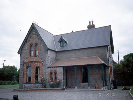 The Old Rectory, Skerries Road,  RUSH, Rush,  Co. DUBLIN