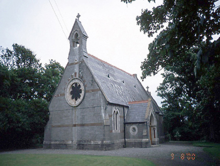 Kenure Church (Lusk), Skerries Road,  RUSH, Rush,  Co. DUBLIN