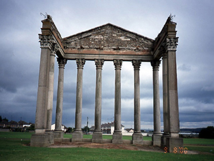 Kenure Park, RUSH DEMESNE,  Co. DUBLIN