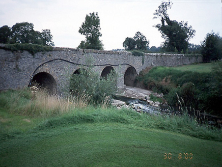 Roganstown Bridge, ROGANSTOWN,  Co. DUBLIN