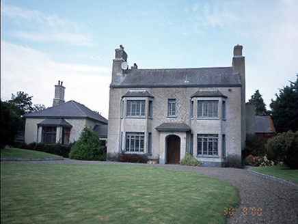 Skidoo House, SKIDOO,  Co. DUBLIN