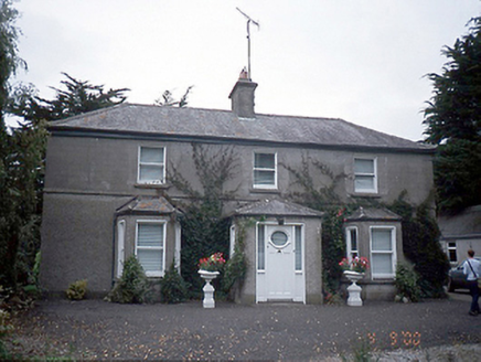 ROWLESTOWN WEST,  Co. DUBLIN