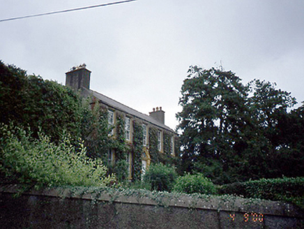 Rowlestown House, ROWLESTOWN WEST,  Co. DUBLIN