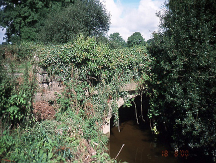 GRACEDIEU,  Co. DUBLIN