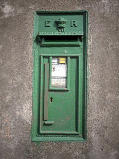 CORDUFF COMMON,  Co. DUBLIN