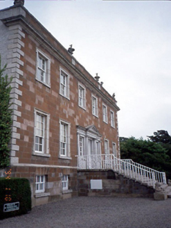 Newbridge House, NEWBRIDGE DEMESNE, Donabate,  Co. DUBLIN