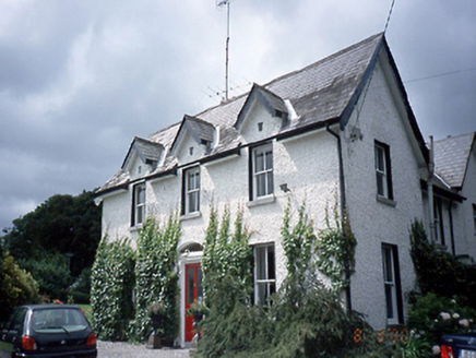 Saint Jude's or The Old Vicarage, Turvey Avenue,  DONABATE, Donabate,  Co. DUBLIN