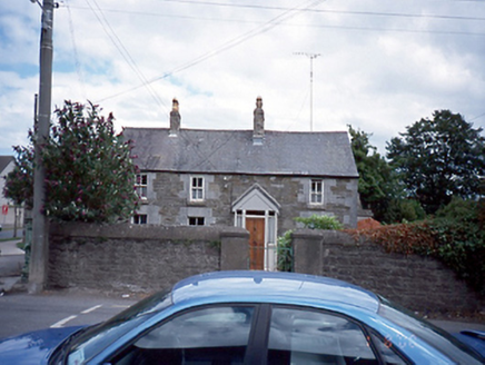 An Dún, Main Street,  BALLALEASE WEST, Donabate,  Co. DUBLIN