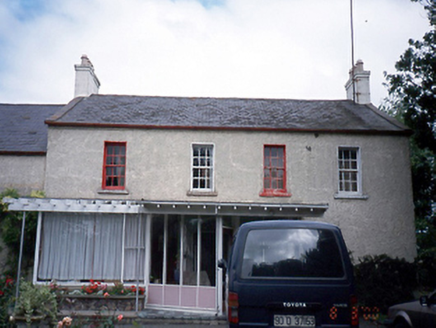 Beaverstown House, Beaverstown Road,  BEAVERSTOWN, Donabate,  Co. DUBLIN