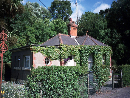 Saint Ita's Hospital, Portrane Road,  PORTRAINE DEMESNE, Donabate,  Co. DUBLIN