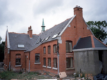 Portrane National Schools, Portrane Road,  BALLALEASE NORTH, Donabate,  Co. DUBLIN