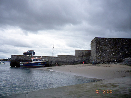 BALLEALLY EAST,  Co. DUBLIN