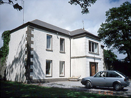 Rogerstown House, ROGERSTOWN,  Co. DUBLIN