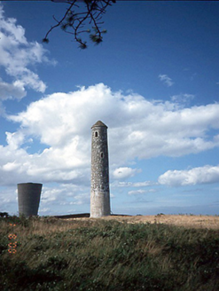 Saint Ita's Hospital, Portrane Road,  PORTRAINE DEMESNE, Donabate,  Co. DUBLIN
