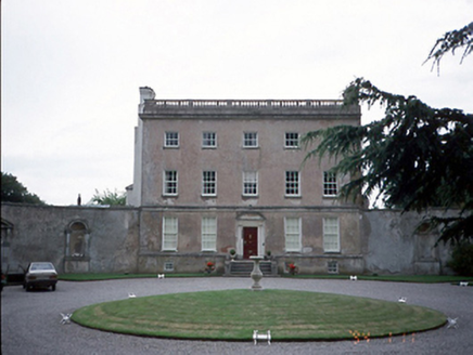 Rathbeale Hall, RATHBEAL,  Co. DUBLIN
