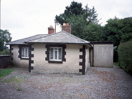 Rathbeale Hall, RATHBEAL,  Co. DUBLIN