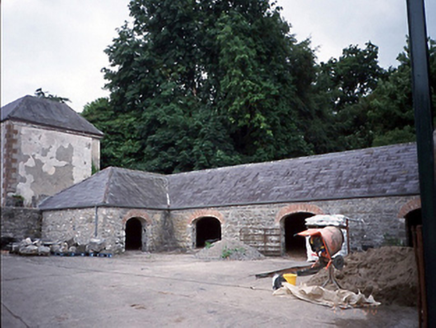 Rathbeale Hall, RATHBEAL,  Co. DUBLIN