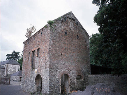 Rathbeale Hall, RATHBEAL,  Co. DUBLIN
