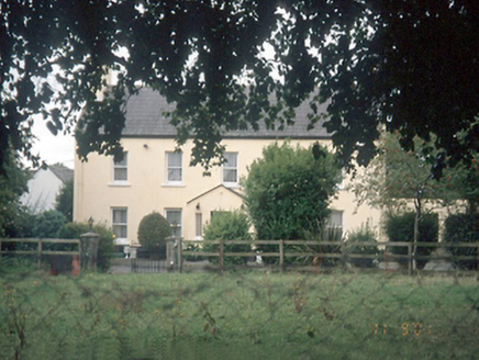 Leas House, LEAS,  Co. DUBLIN