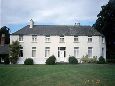 Mount Ambrose House, MOUNTAMBROSE LITTLE,  Co. DUBLIN
