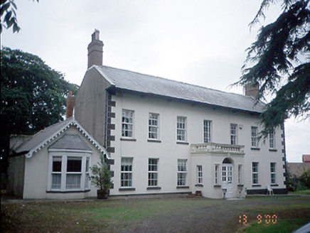 Roganstown House, ROGANSTOWN,  Co. DUBLIN