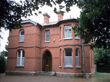 Pastorville, Seatown Road,  SWORDS DEMESNE, Swords,  Co. DUBLIN