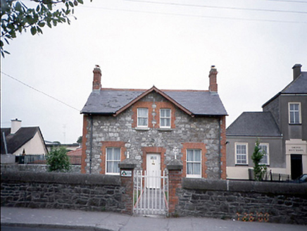 Seatown Road,  TOWNPARKS (NS. BY.), Swords,  Co. DUBLIN