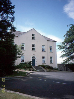 Newtown House, Balheary Road,  NEWTOWN (NS. BY.), Swords,  Co. DUBLIN