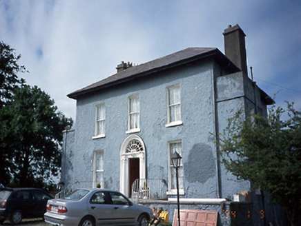 Lissen Hall Little, LISSENHALL LITTLE, Swords,  Co. DUBLIN