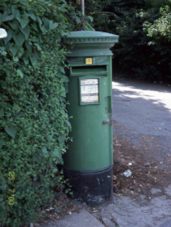 Rathbeale Road,  COMMONS WEST, Swords,  Co. DUBLIN