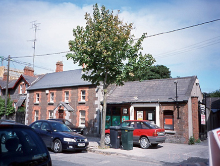 40 North Street,  TOWNPARKS (NS. BY.), Swords,  Co. DUBLIN