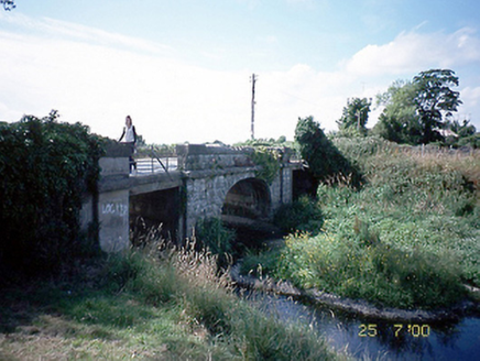 Newtown Bridge, Balheary Road,  BALHEARY DEMESNE, Swords,  Co. DUBLIN