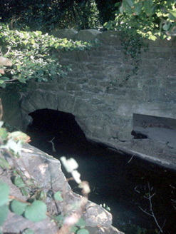 Murray's Bridge, BALHEARY,  Co. DUBLIN