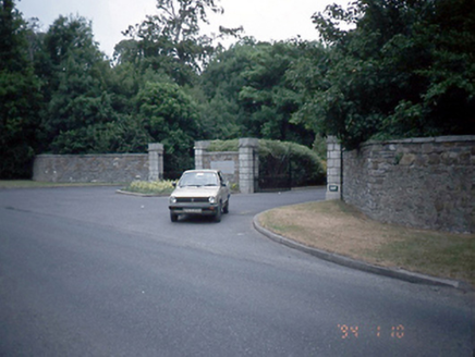Newbridge House, Hearse Road,  NEWBRIDGE DEMESNE, Donabate,  Co. DUBLIN