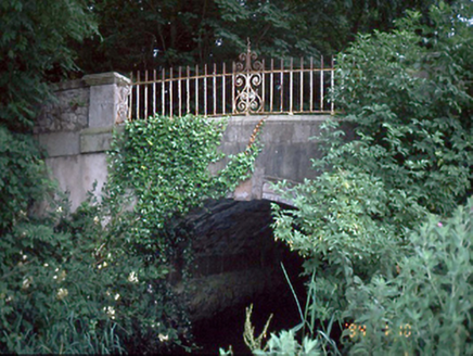 Newbridge House, NEWBRIDGE DEMESNE, Donabate,  Co. DUBLIN