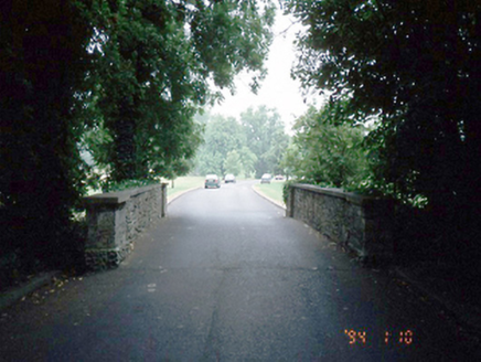 Newbridge House, NEWBRIDGE DEMESNE, Donabate,  Co. DUBLIN